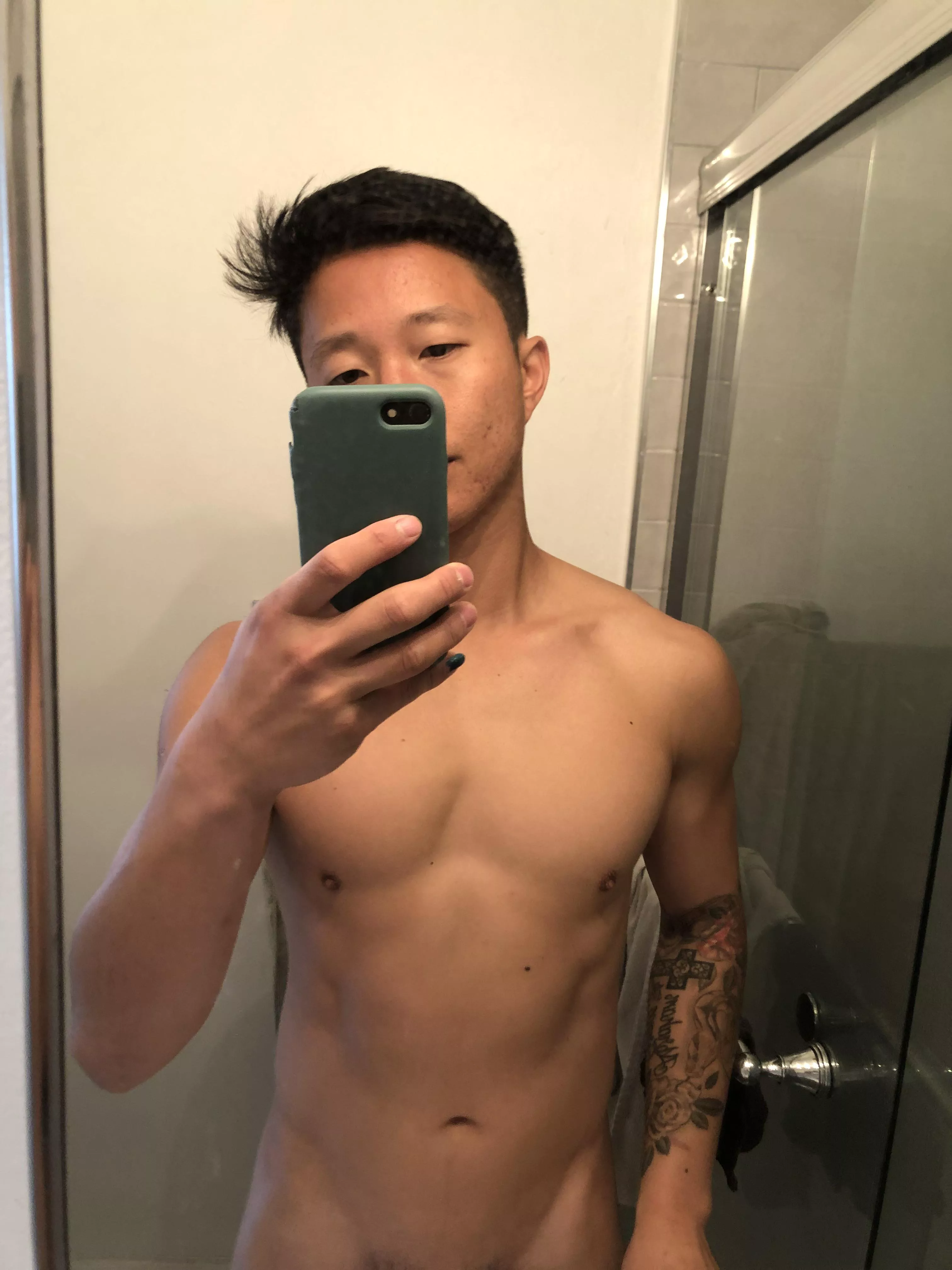 I'm getting wildddd posted by grindthatbar