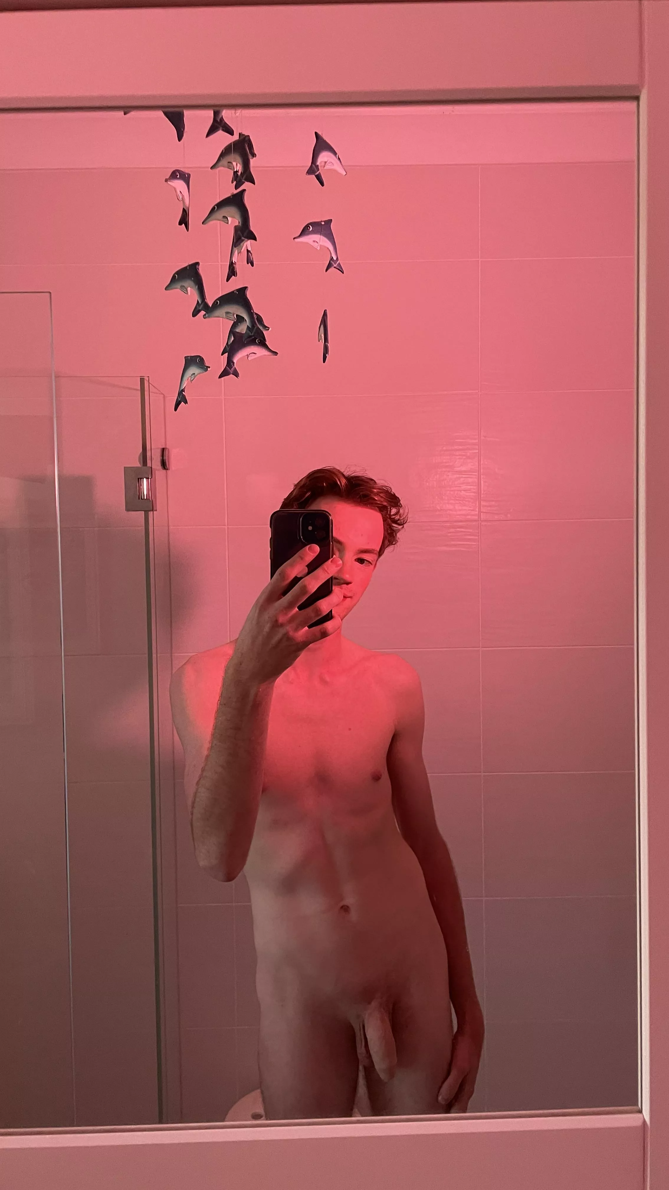 I’m quite slender  posted by Serenityexhibit