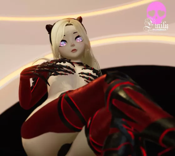 I'm so hot today, can you help me?) https://chaturbate.com/emyliveshow by EmyLiveShow