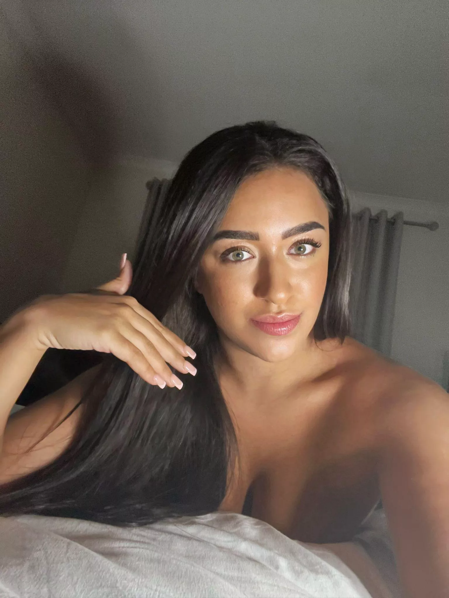 I'm ur night dream slut posted by MistSunflower