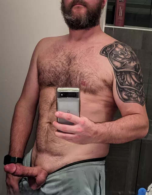 In a bit of a mood tonight [40] by spongerobnopants