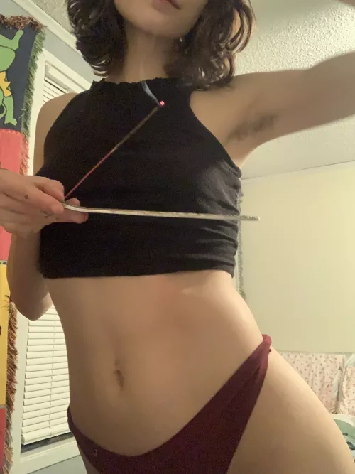 incense burning hippie chick ☮︎ by fr0ntb0tt0ms_wh0re