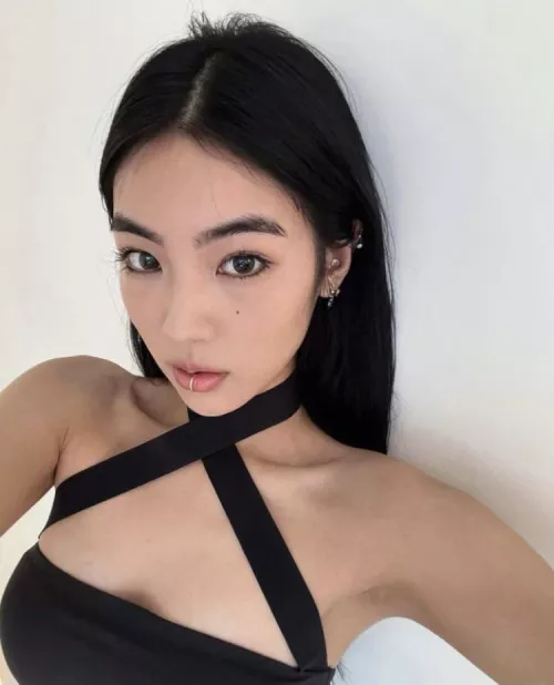 is she ur type? by devilndaisies