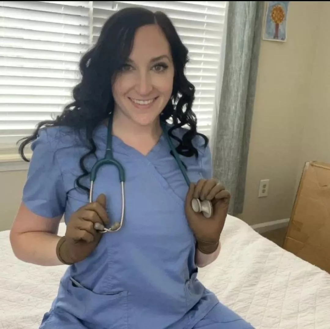 It is difficult to find domme who doesn't put medical fetish behind a paywall posted by GreenBirdUN