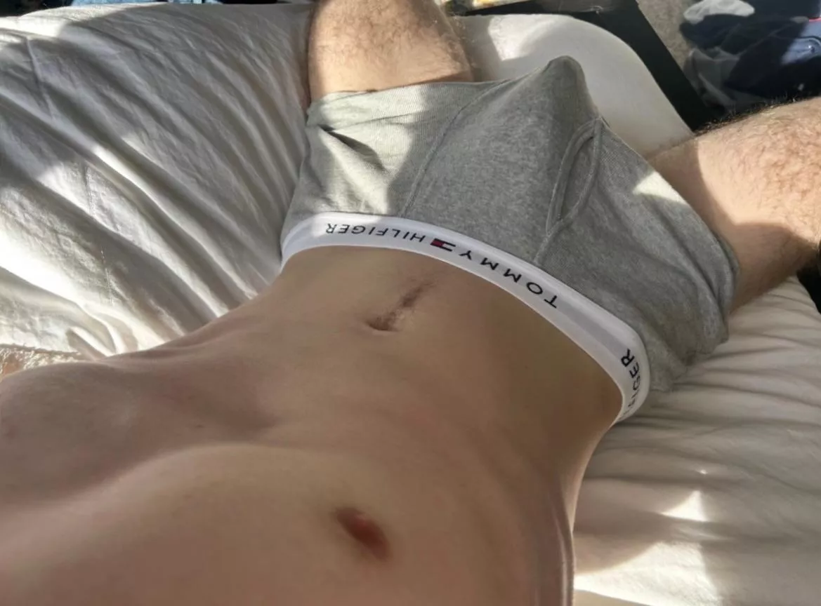 it’s a handful posted by tatebwc