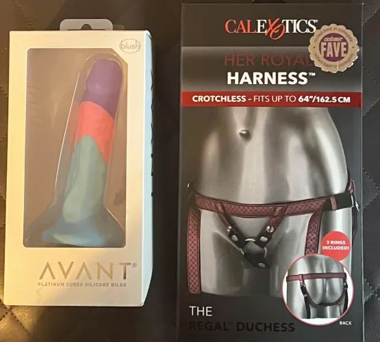 Its finally happening tonight! by Unfair_View_9918