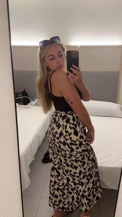 IUTR by Sherry_Brown