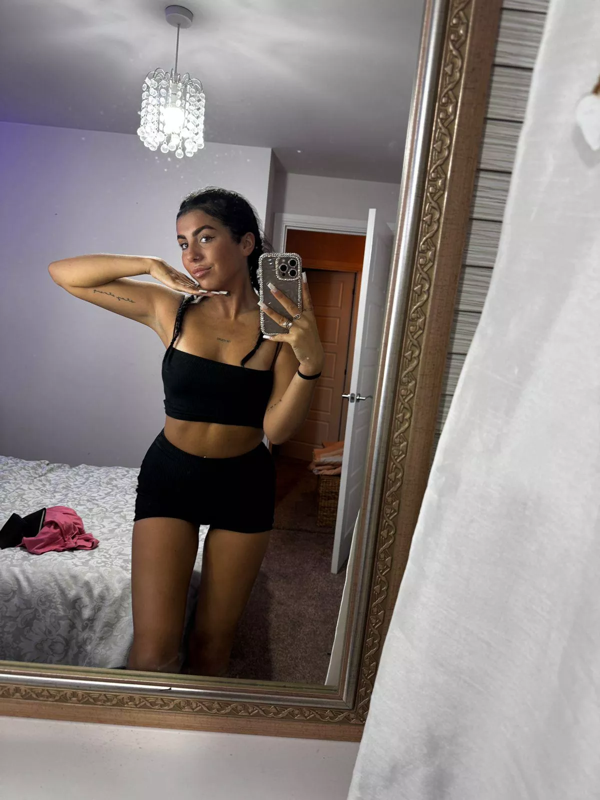 IUTR posted by Novalee_Allen