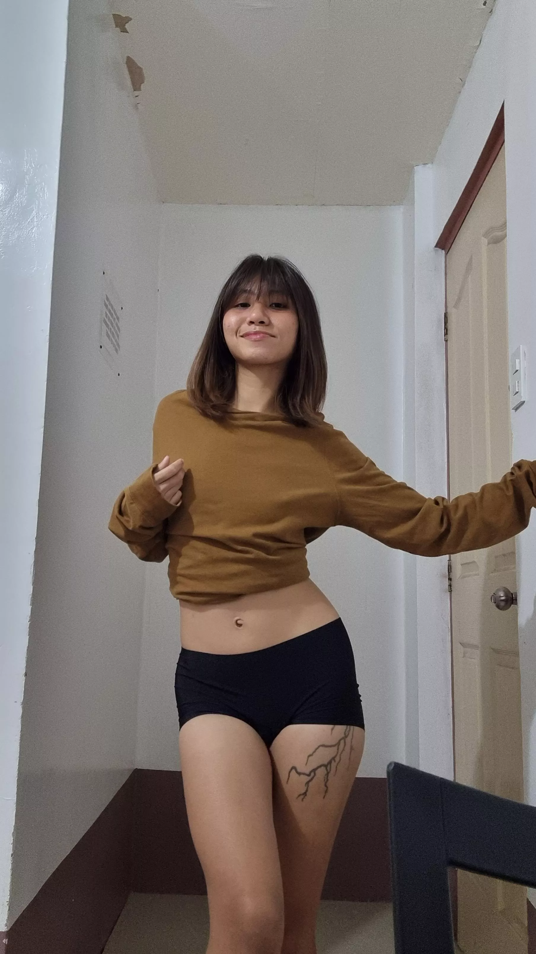 I've been single way too long 😅 posted by Wren_Tazanna