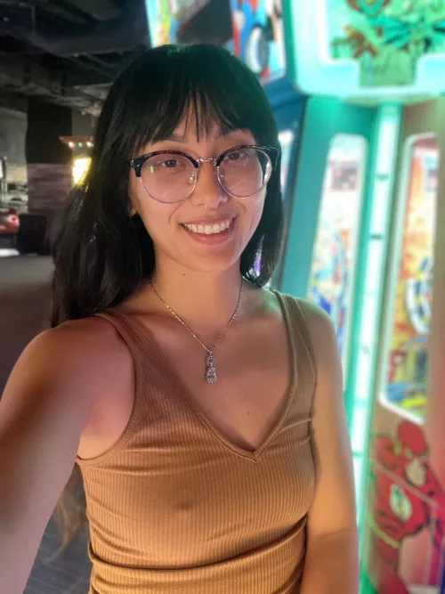 Join me for a game of pinball and get the balls in the hole by SpanksAndCakes