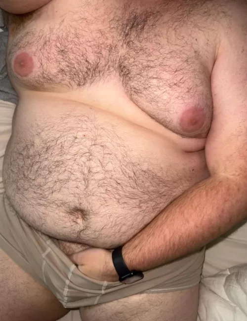 Just another Friday night 🤭 by thickboyyy