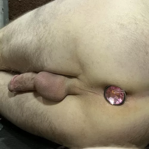 Just getting warmed up by New-Break5746