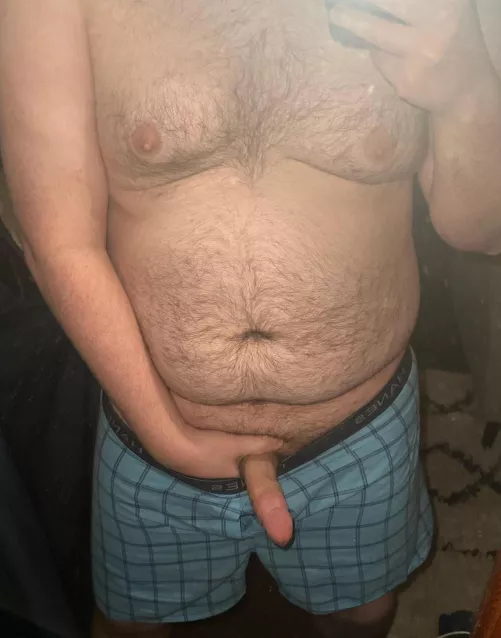 Just need someone on their knees by archiecub