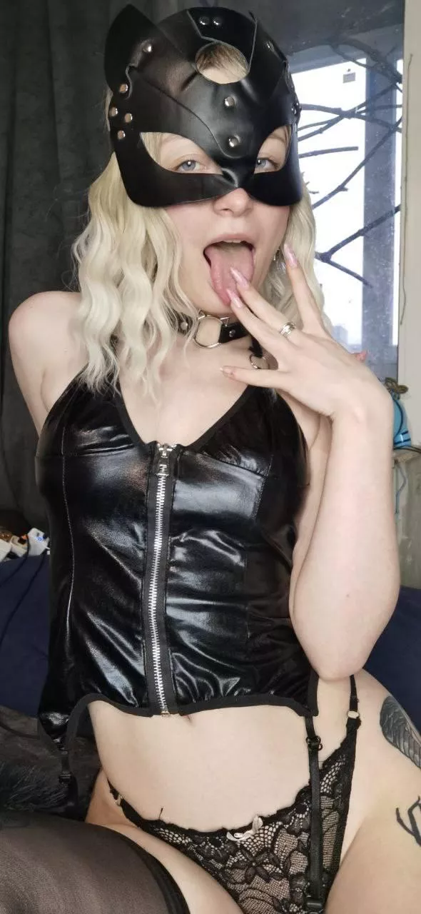 Just tell me how hard your cock is now❤️ posted by Tasty-yum-yum