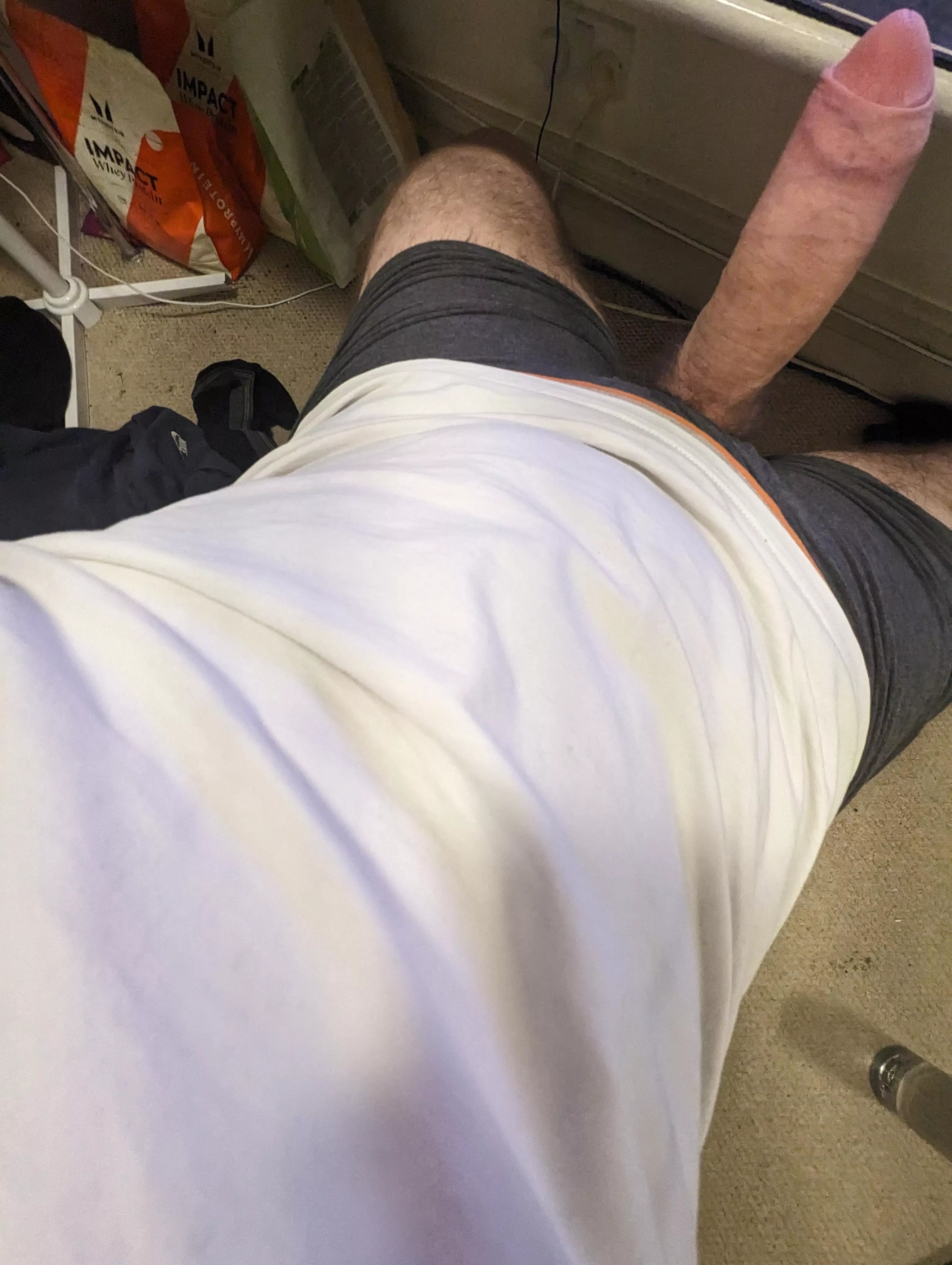 Just your 'average' 19 year old British guy posted by bigishbritish