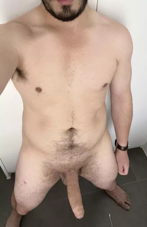 Just your local Irish dadbod  by alwaysfever