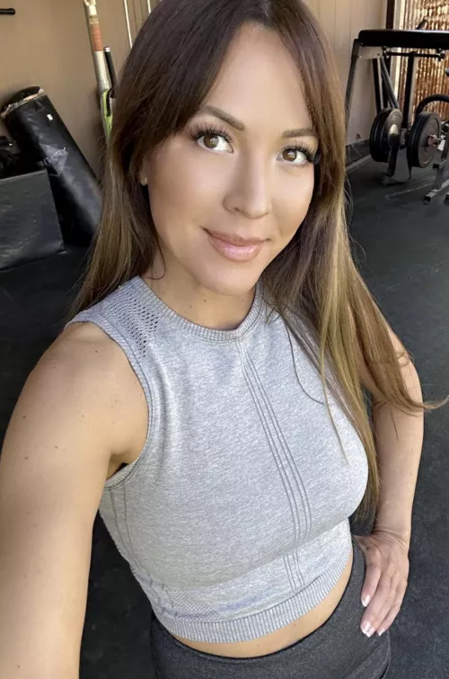 Korean x White by yumileefit