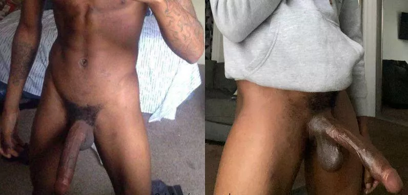 Left or right? What would you choose? posted by BitchImAttractive