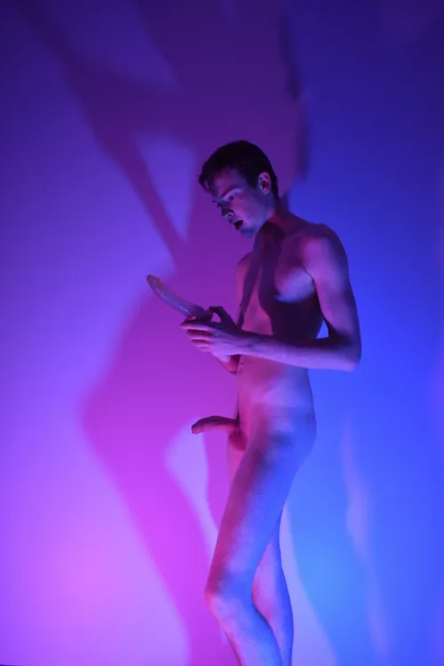 Let me know how many inches of it you think I could take by Serenityexhibit