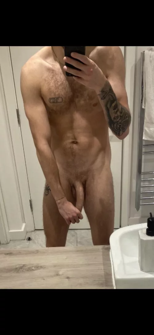 Let me stretch you out by Captaincurve907