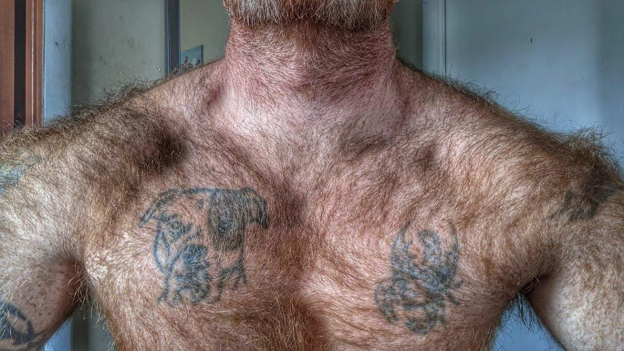 lets give it a shot.. (men seem to like it more than women) posted by red_bush99