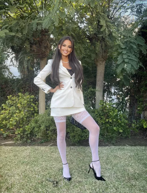 Like a sweet desert by Tamara-Sunshine