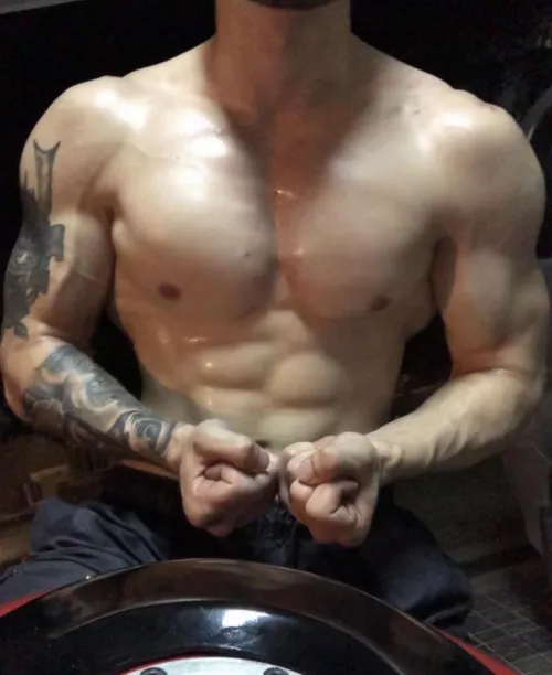 Looking for a front seat rider on this motorcycle that I can fuck while driving 🥰🥰 by TheeGuyDerek