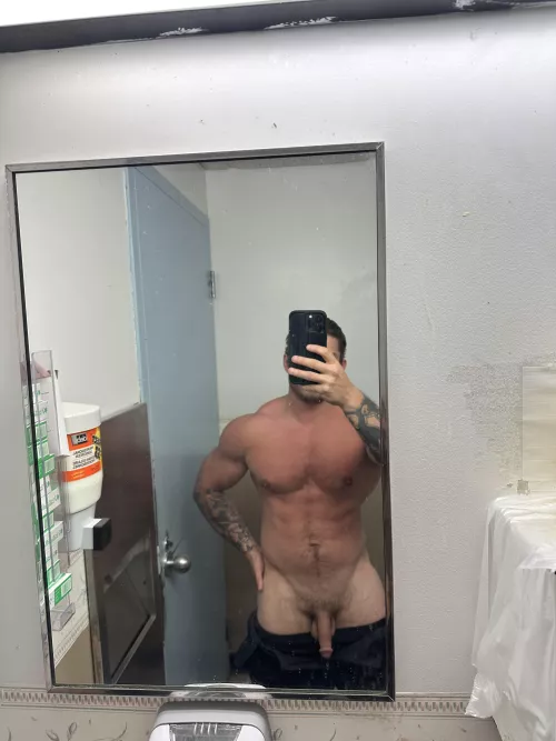 Lost my shirt by Due_Skill4909