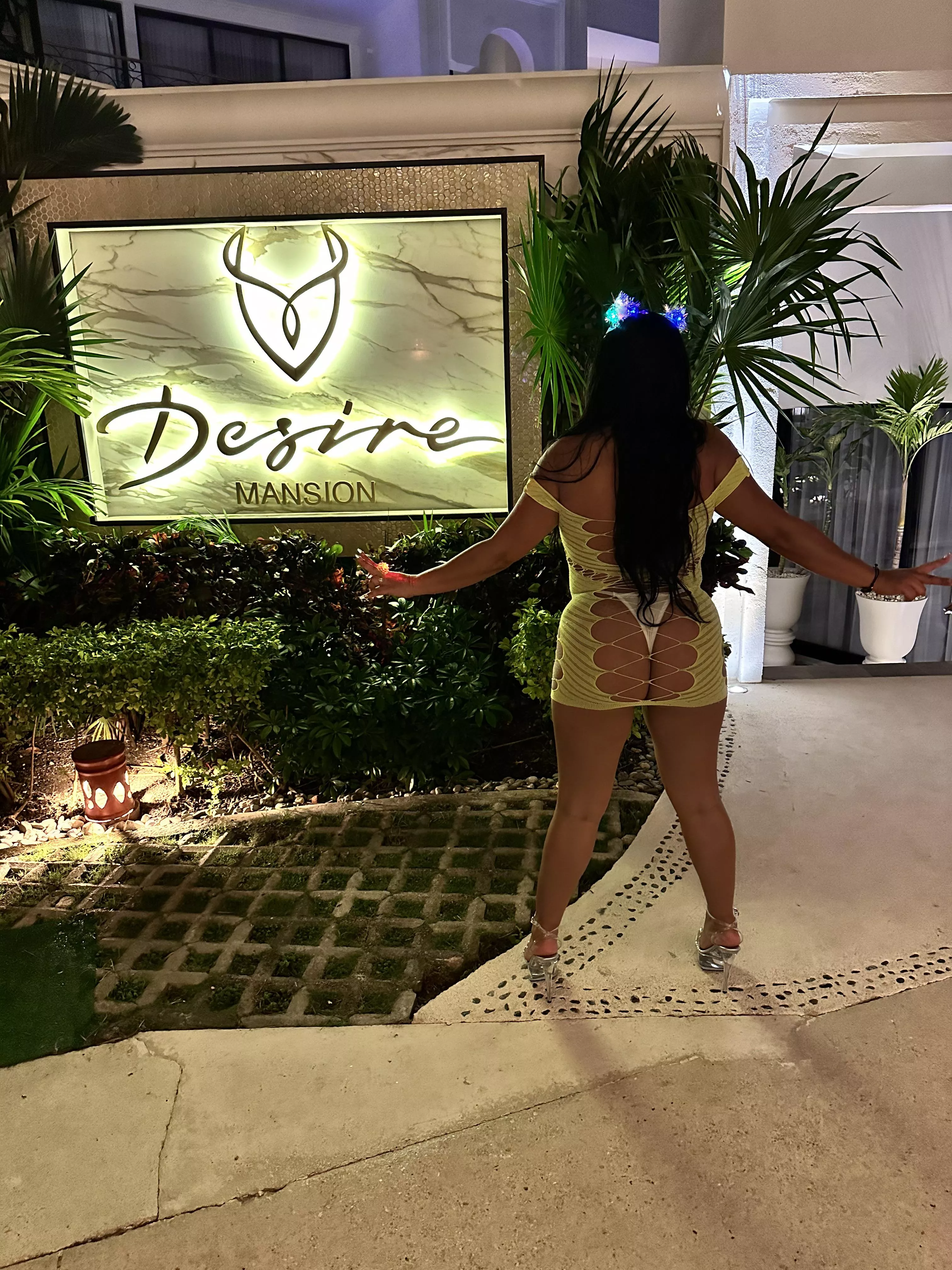 Loving it posted by 1chillmex