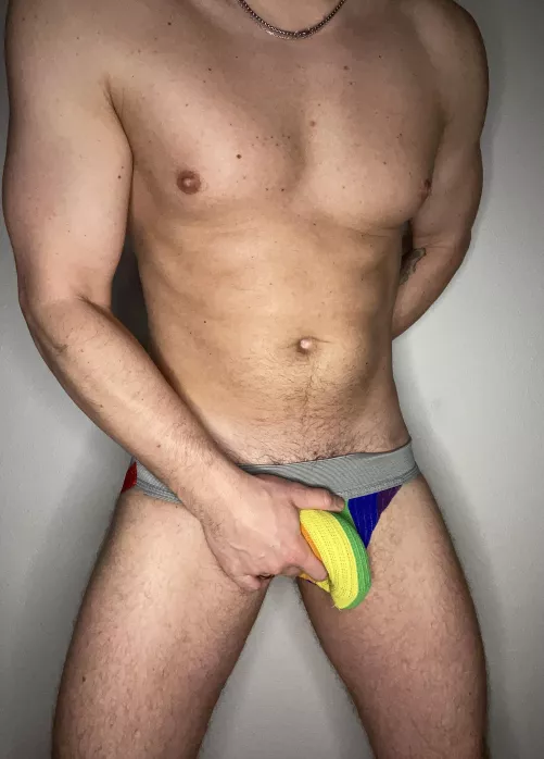 Make your life colorful ! by DriverAggravating859