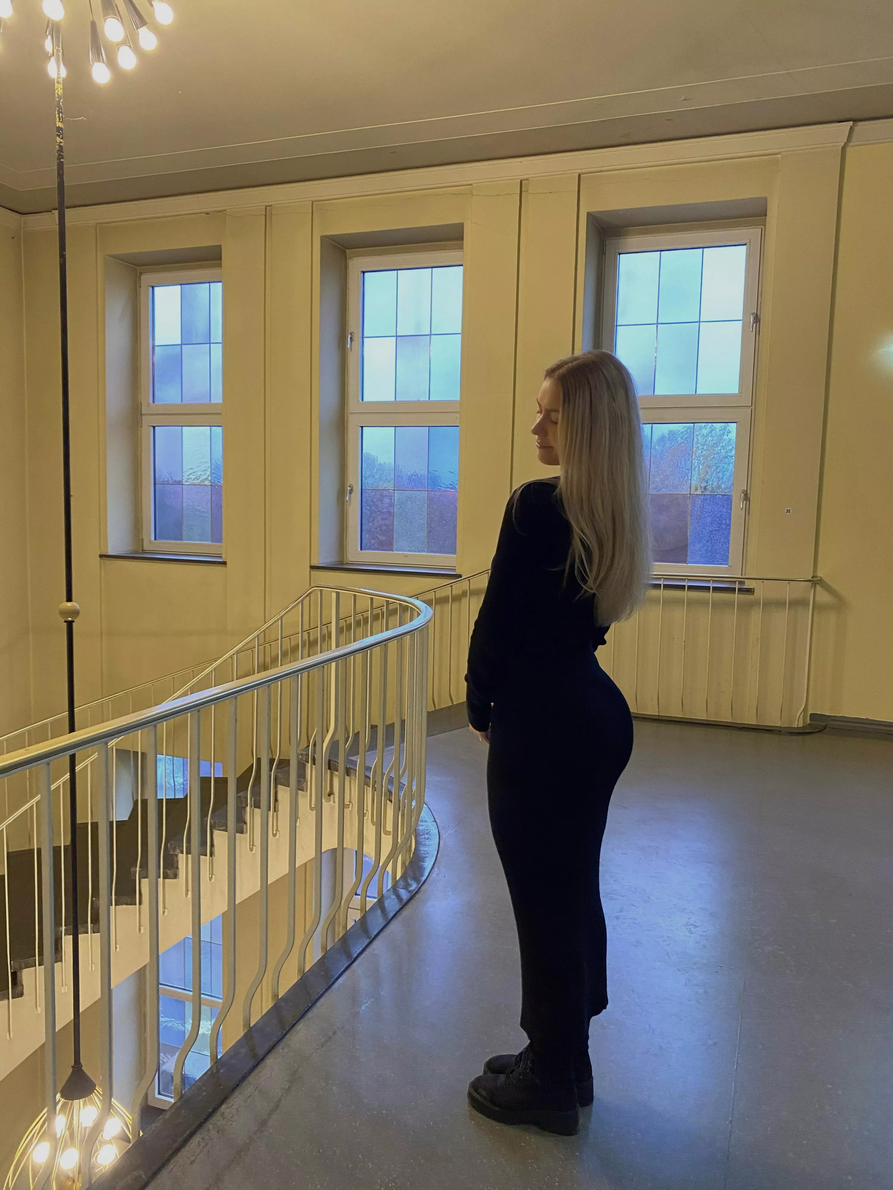 Maybe this dress is good enough posted by Plopkick