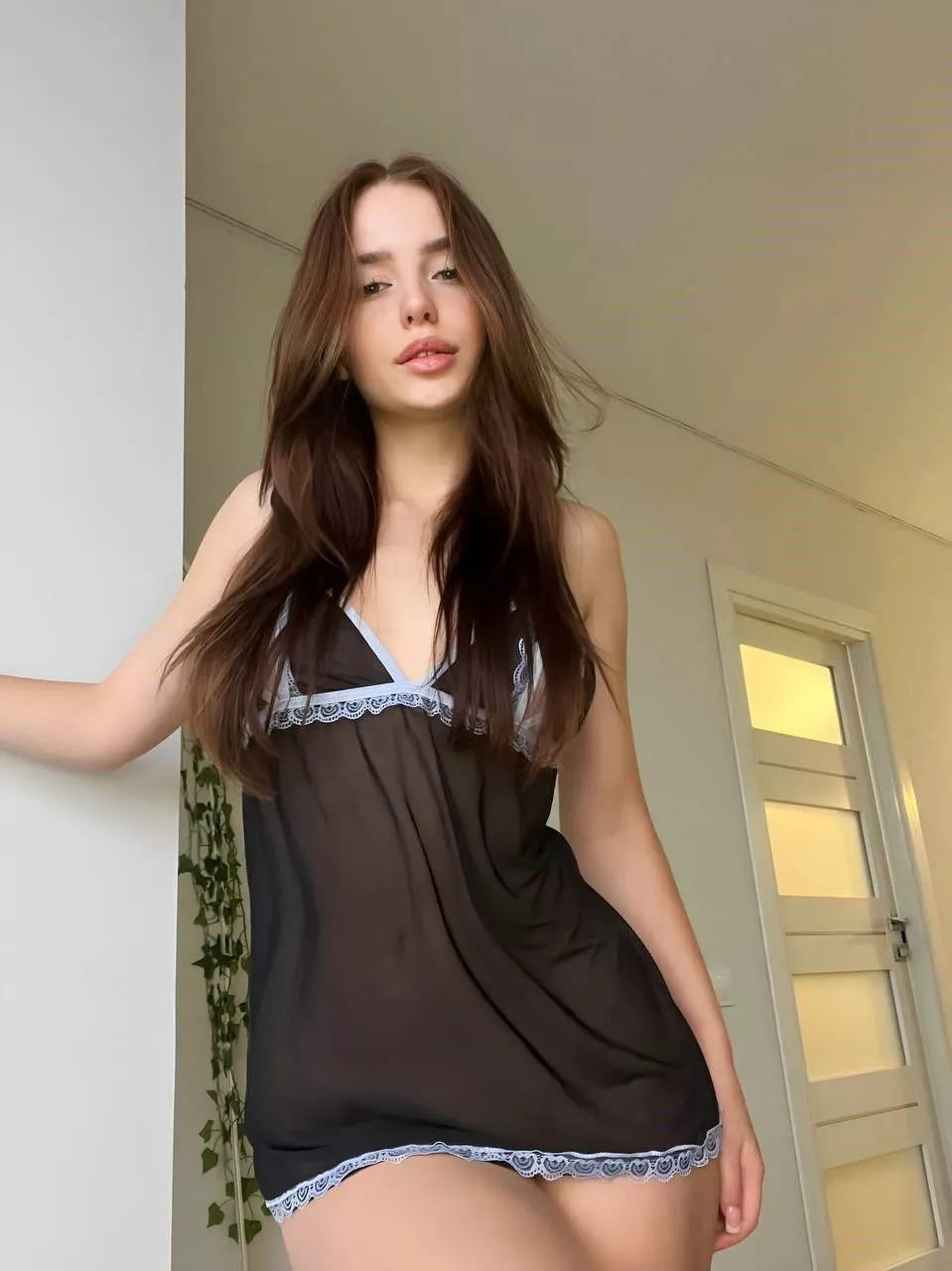 Me coming to school with this dress, would you sit next to me? posted by 3dsgamer1