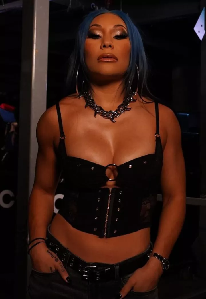 Mia Yim posted by Available_Ad_4132