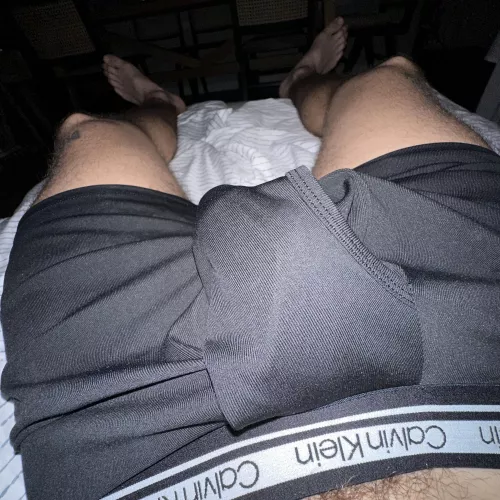 Micro fiber Calvins  by Expert-Safety6580