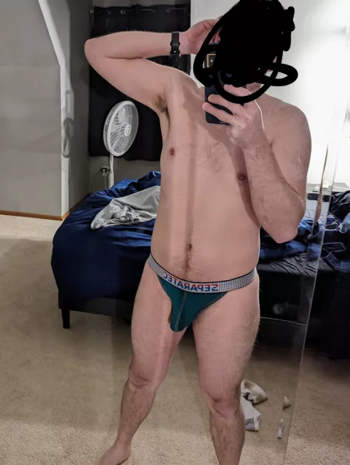 Minus the uniform.  by Leonick617