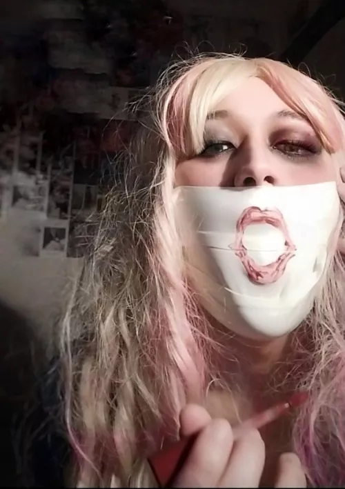 mmmhhhh by agathagray