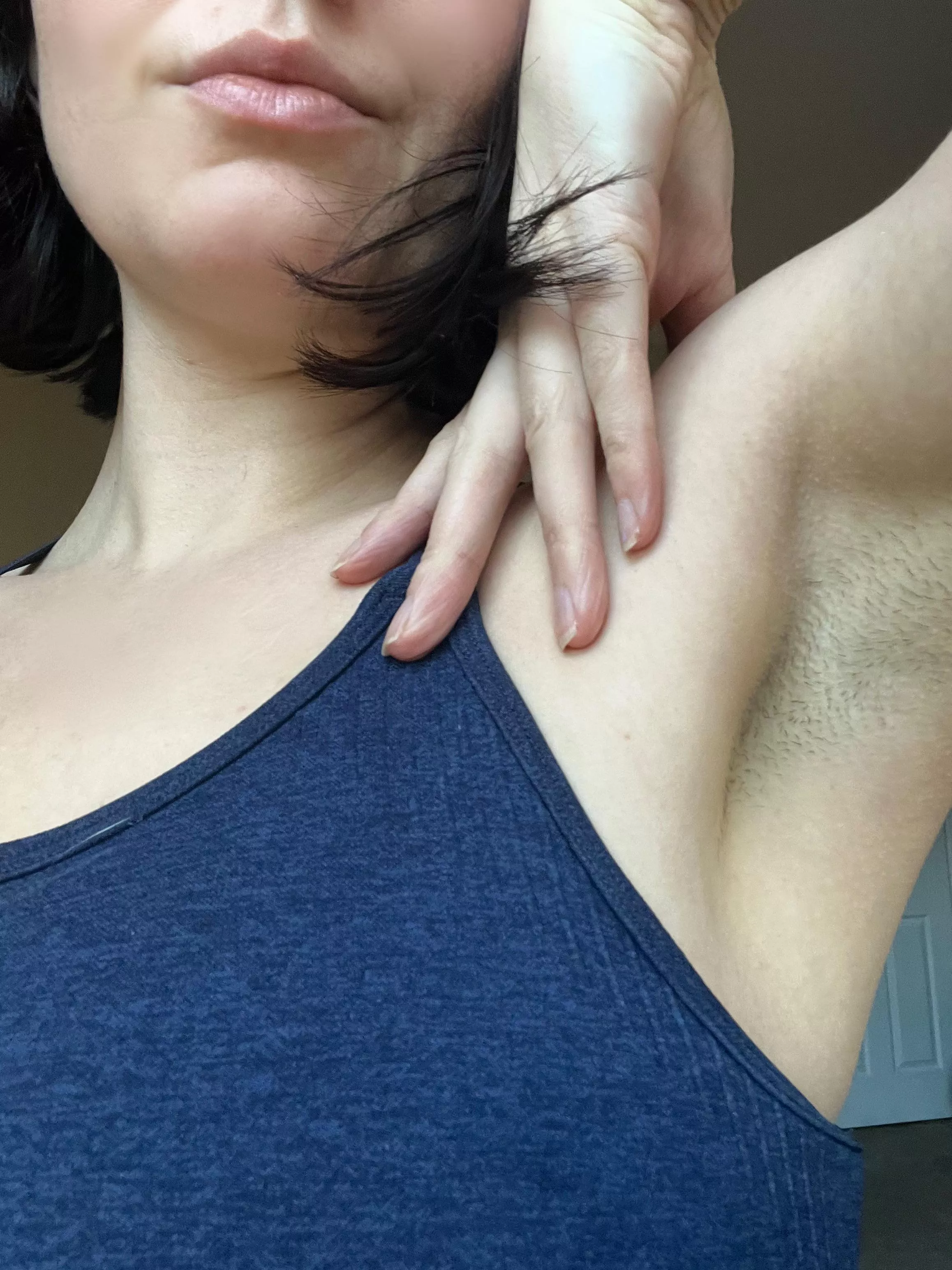 Morning pit lovers  posted by PitqueenSamX