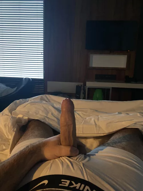 Morning wood 🪵 (25) by Qcboyyyy