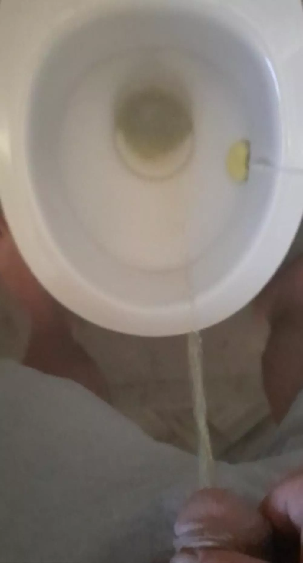 Much better  posted by feetloveukk