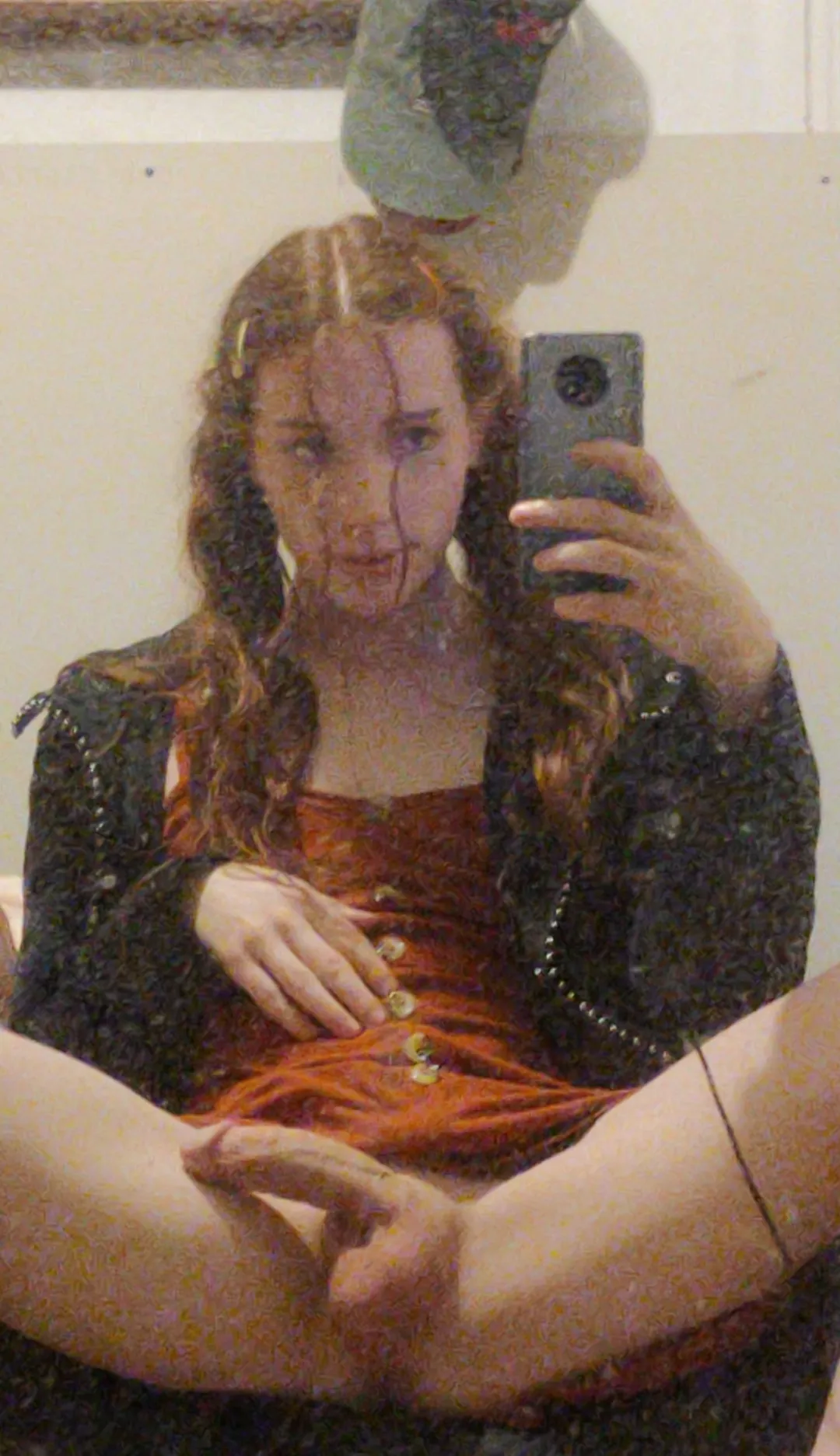 my fav pic of mee :3 posted by shyingsells