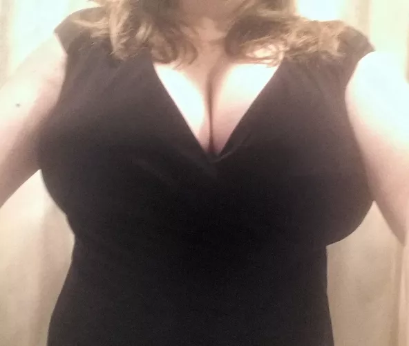 My Favorite Dress by Admirable_Muffin8263