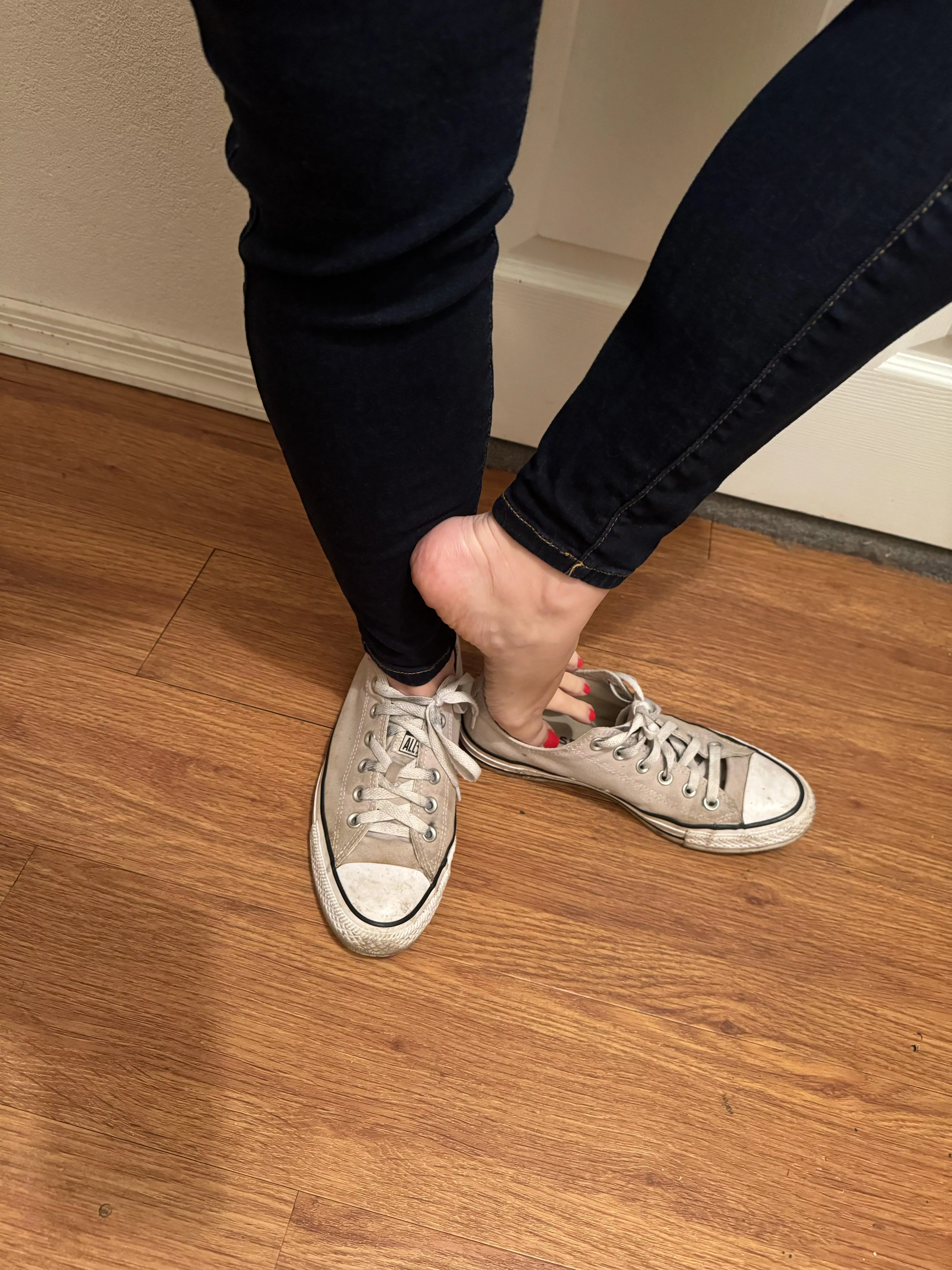 My first post here! posted by artemysmistress