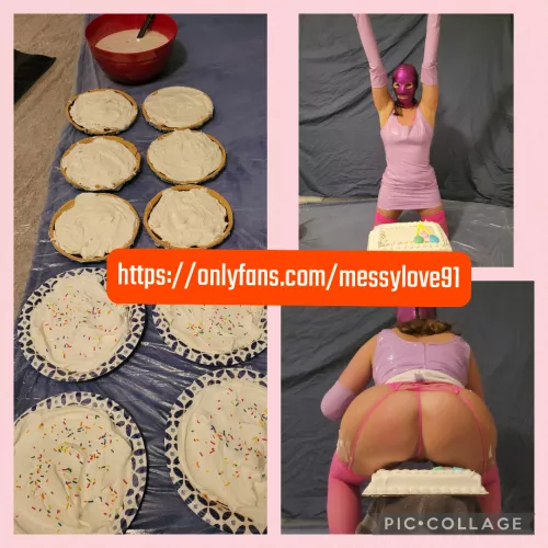 My Valentine/Birthday celebration video was amazing!! 🥰 by lowcountryWAM