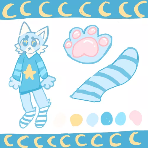 Name ideas? ~ by mushroom_creatures