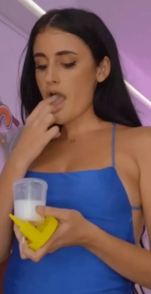 Name of her? by CarBatteryWentMissin