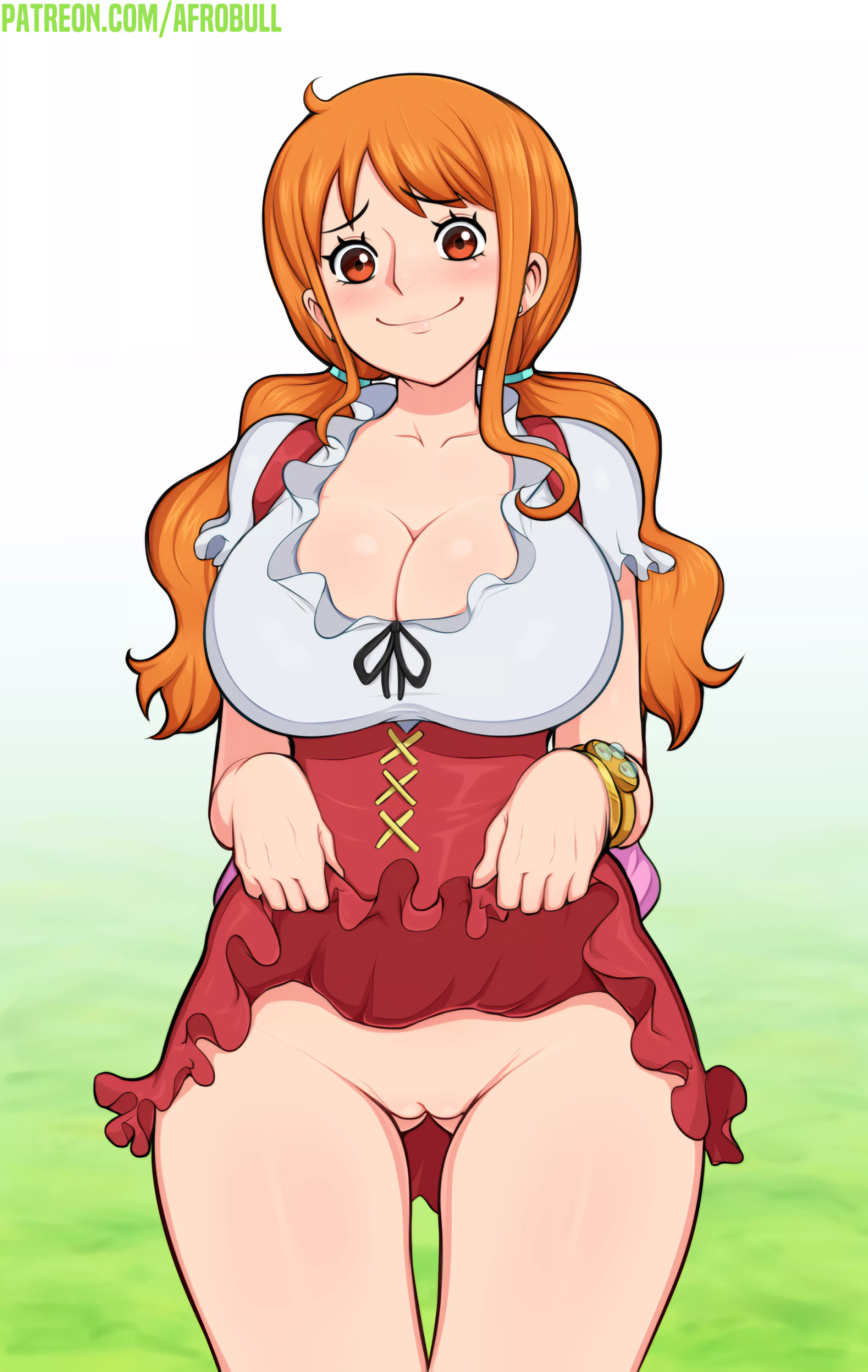 Nami ~ 