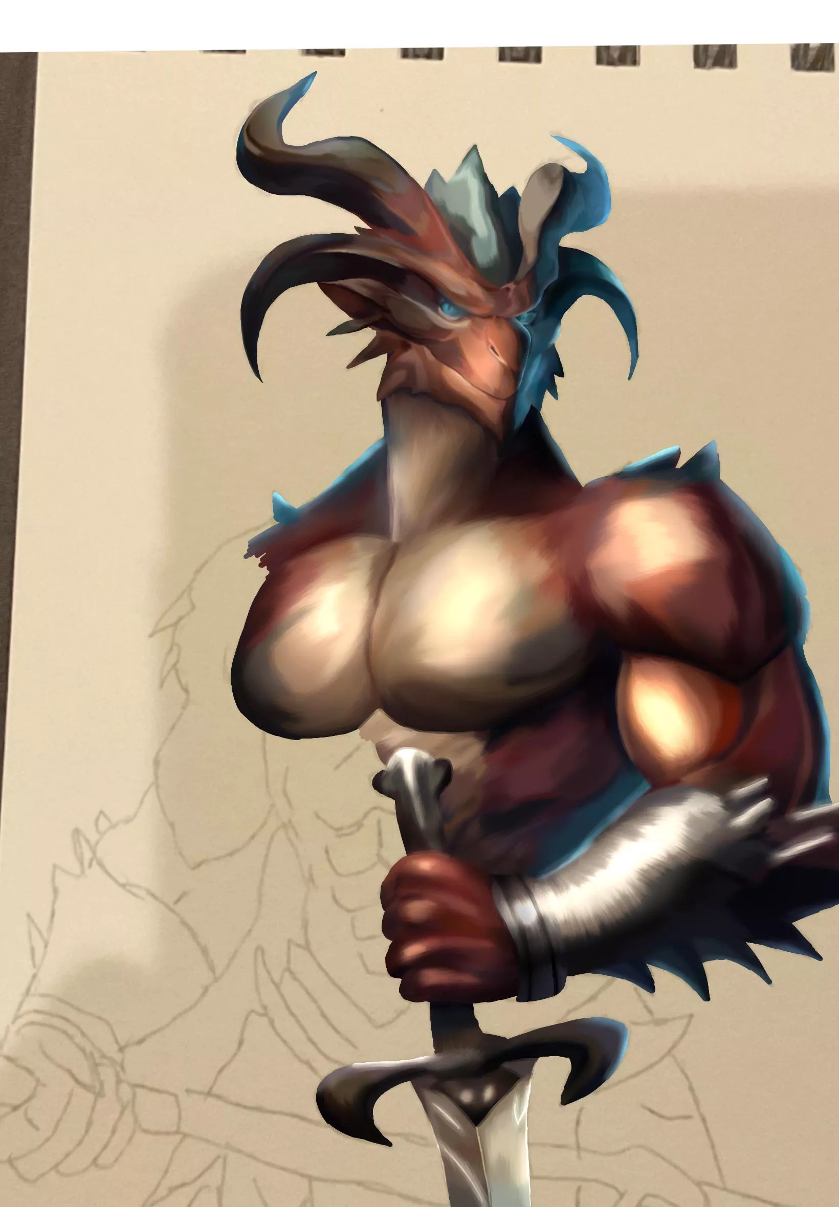 Nearly 11 hours of pain posted by DiegoPredacon
