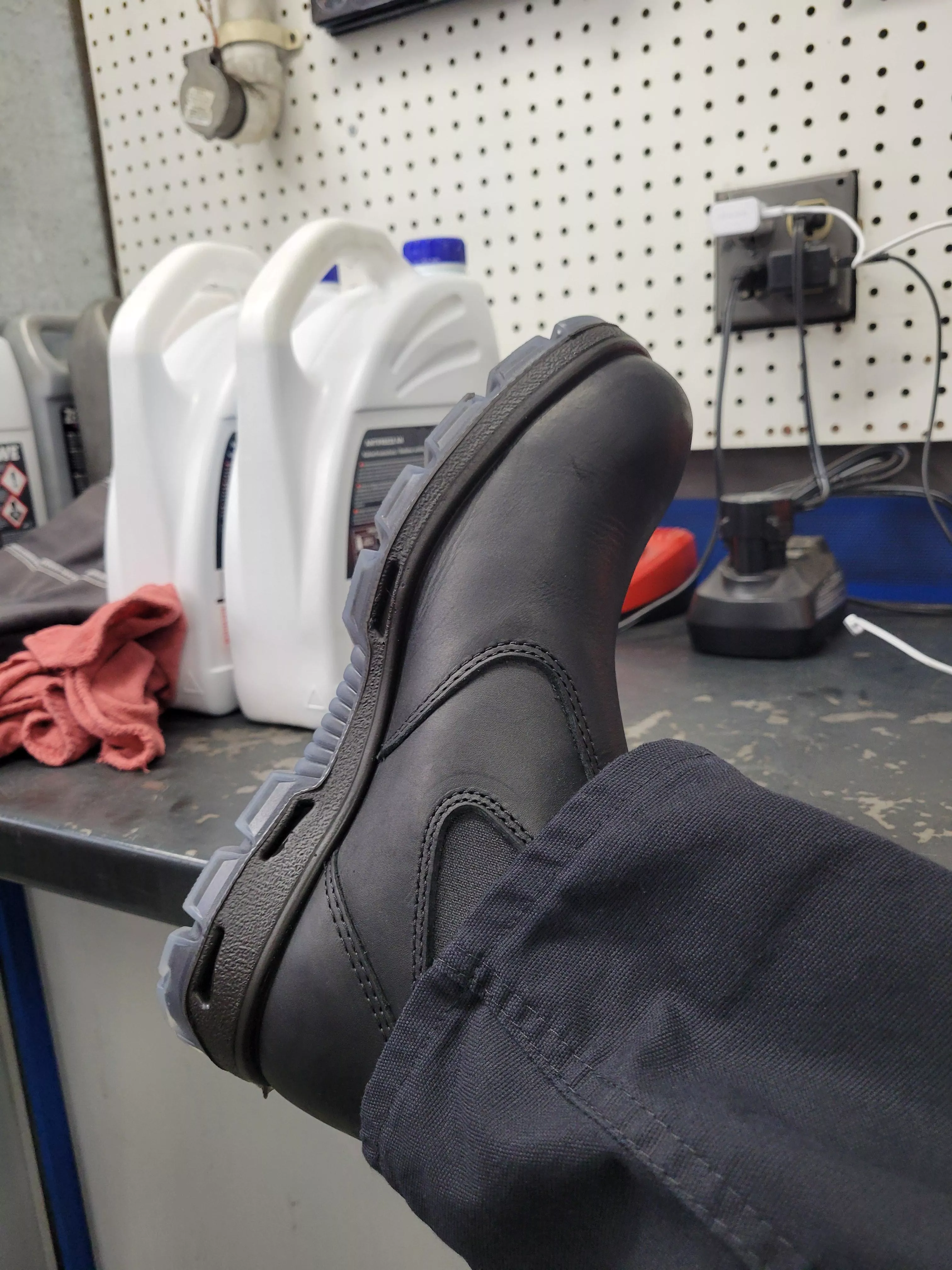 New Redbacks today posted by Fit-File1519