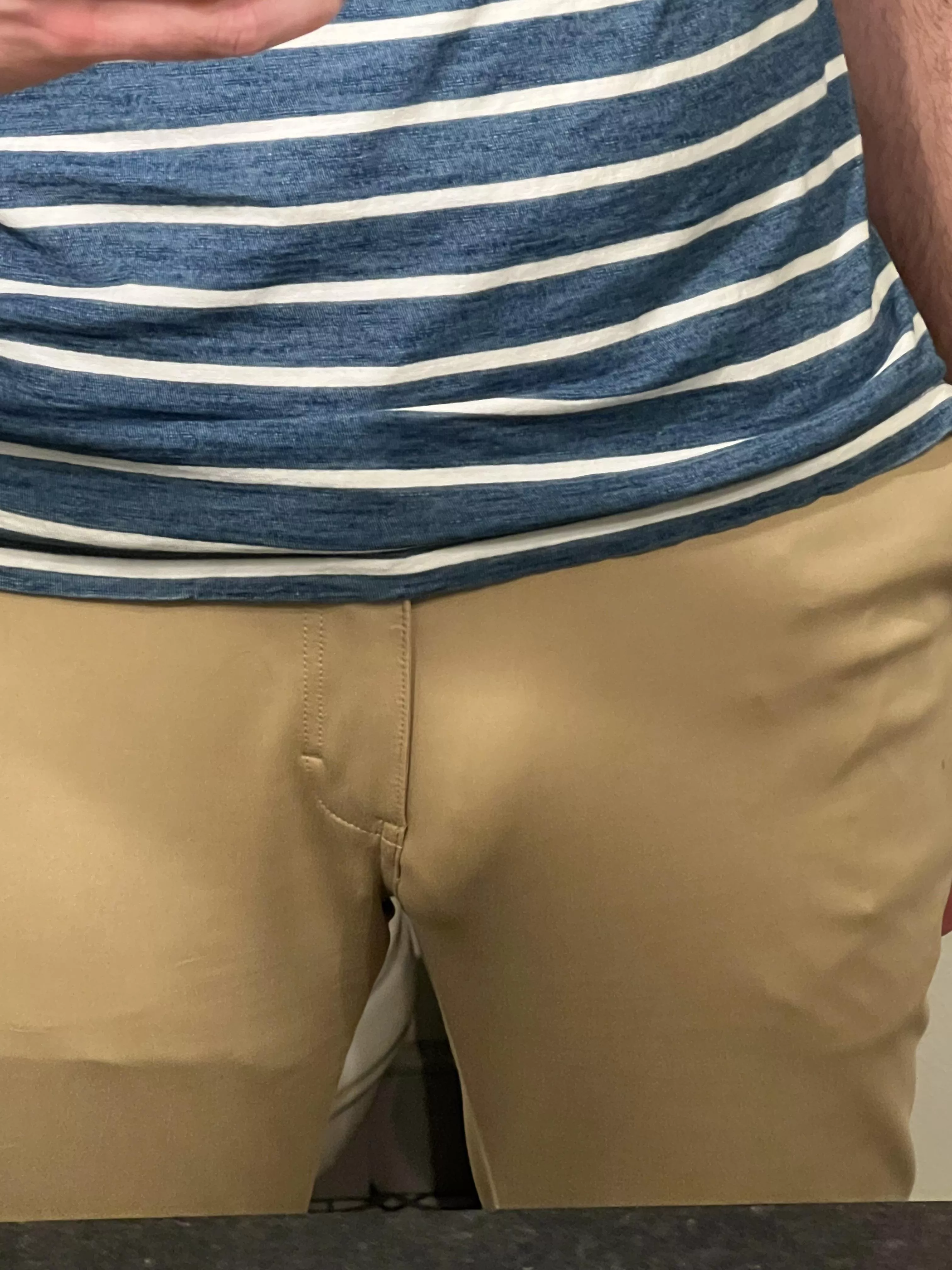 Now I see what everyone was staring at tonight. posted by lonestar_11