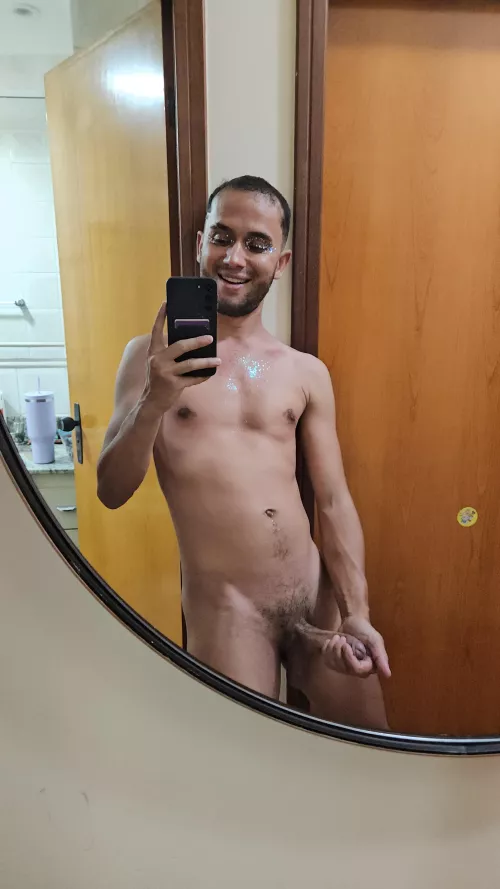 Now that carnaval is over, I can go back to gaming by marcosemc